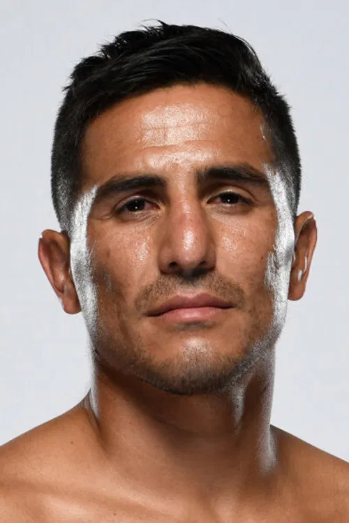 Gustavo Lopez profile