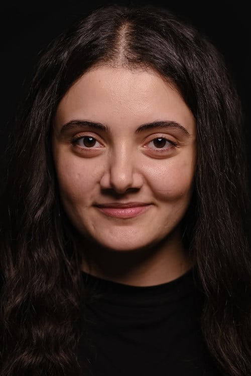 Fidan Behbudova profile