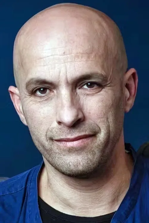 Mustapha Amokrane profile