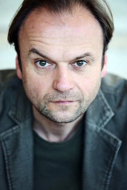 Stefan Mehren profile