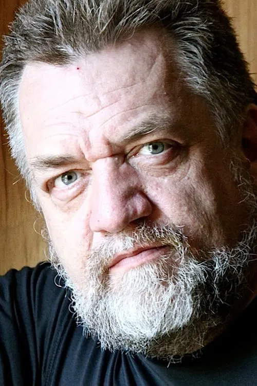 Guy-Daniel Tremblay profile