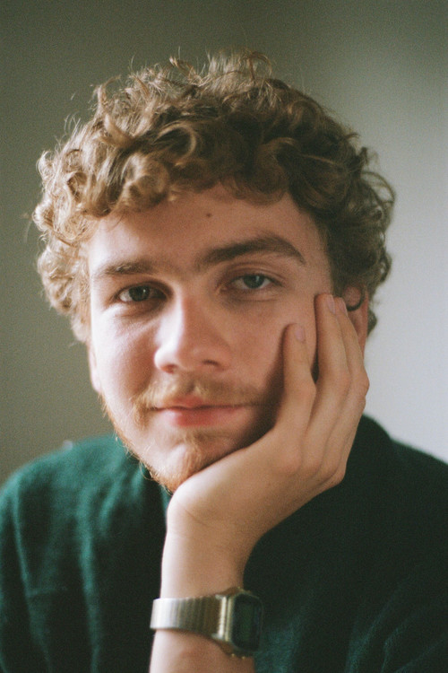 Luke Donovan profile