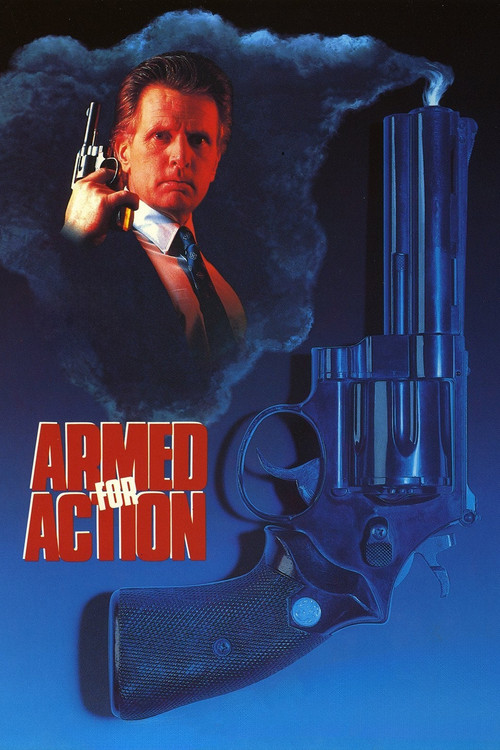 Armed for Action poster