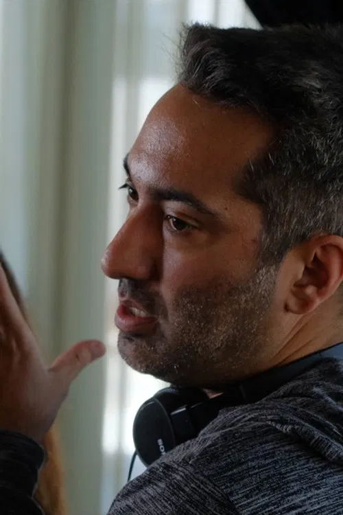 Deepak Sethi profile