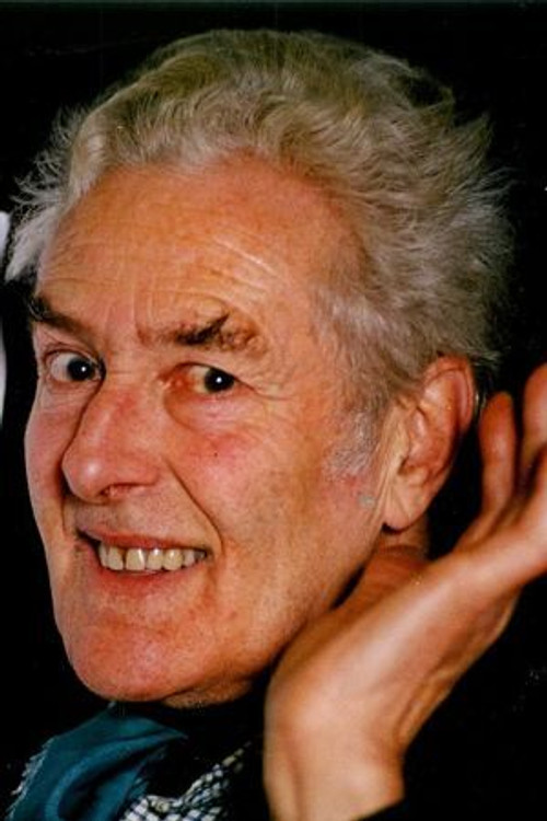 Peter Whitbread profile