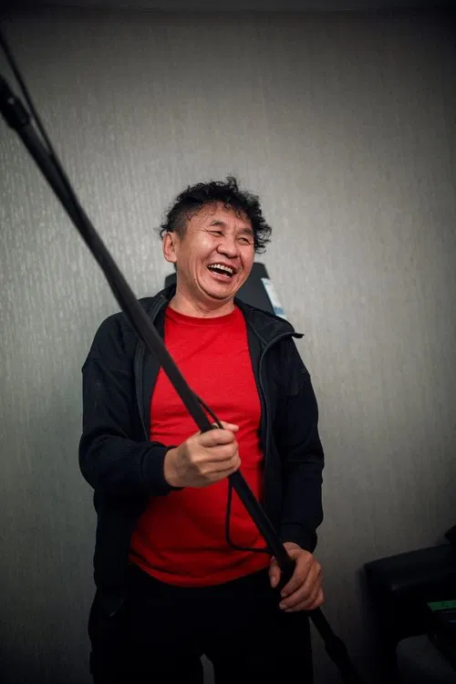 Khurelkhuu Dambarentseren profile