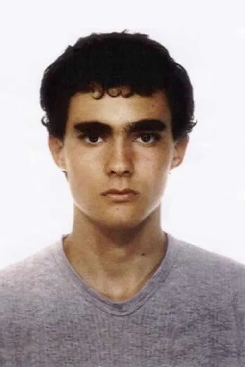 Federico Aldrovandi profile