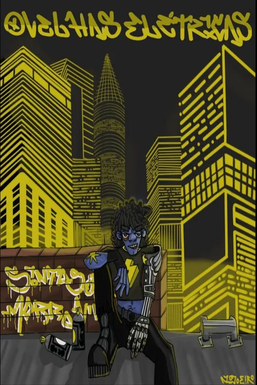 Slave to Money poster