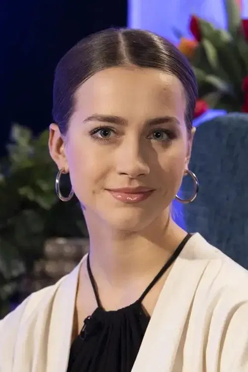 Hanna-Ly Aavik profile