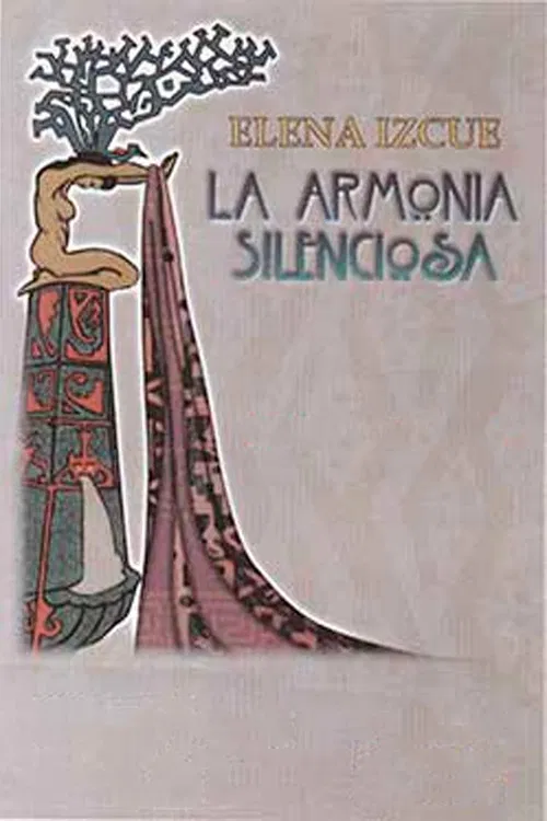 Elena Izcue: La armonía silenciosa poster