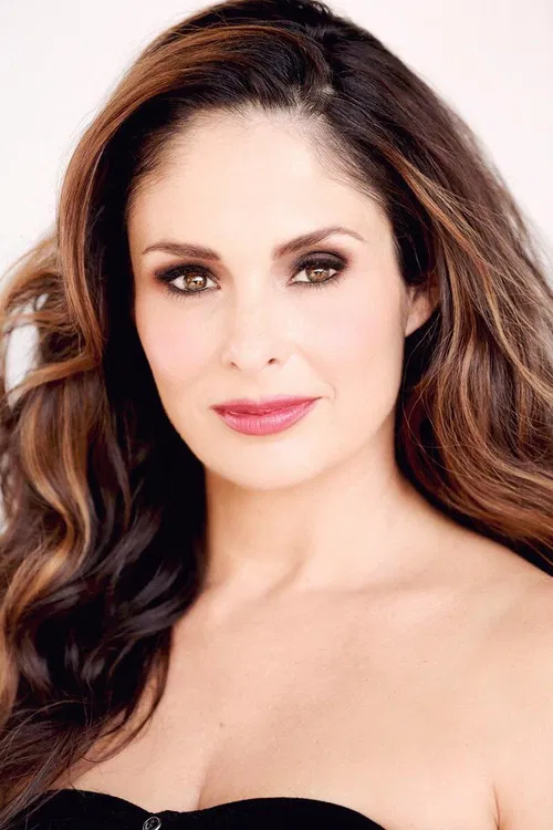 Harmony Smith profile