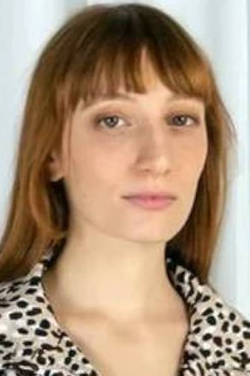 Luna Ranalli profile