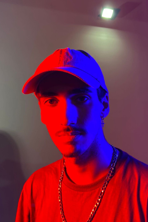 Téo Dottori profile