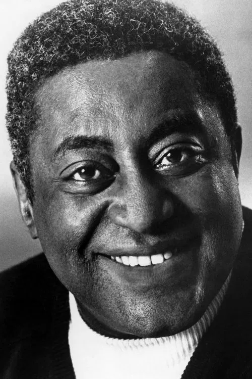 Richard Ward profile