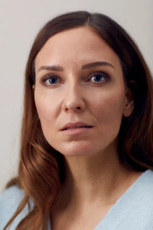 Johanna Anttila profile