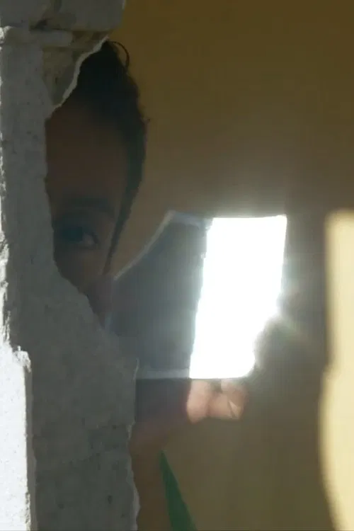 Children’s Game #15: Espejos poster