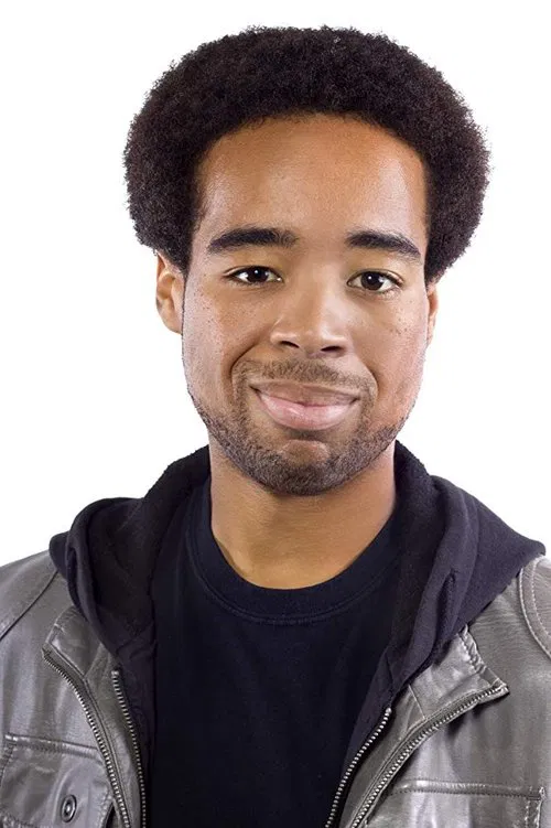 Tory N. Thompson profile