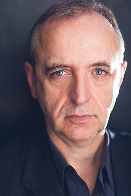 Richard Toth profile