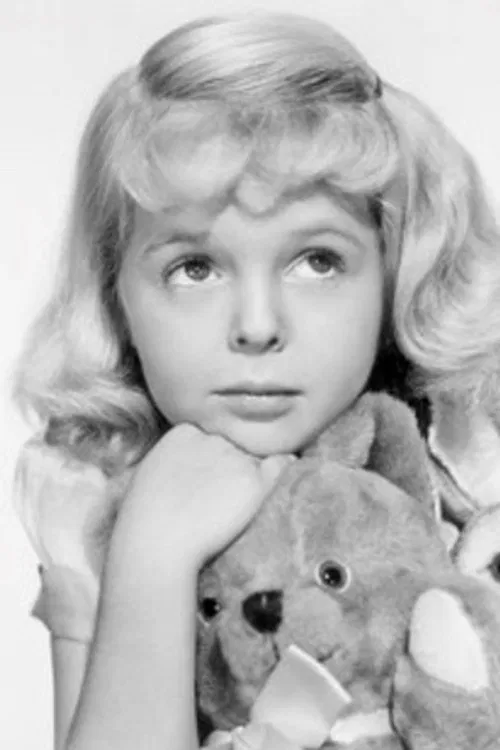 Susan Gordon profile