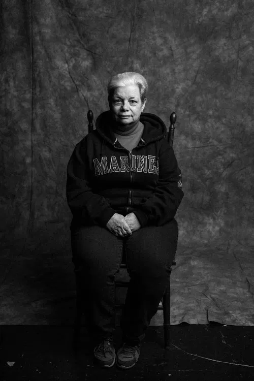 Melody Brocato profile