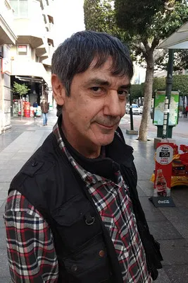 Carlos Faemino profile