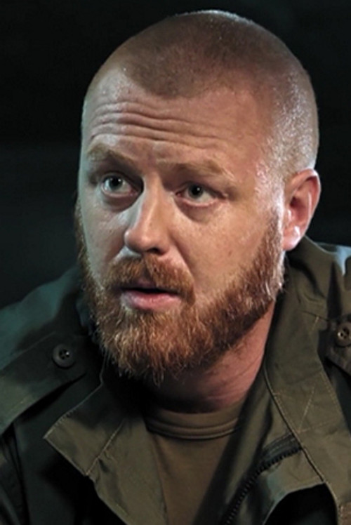 Aleksei Ageev profile