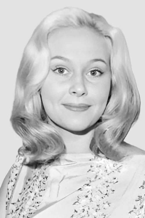 Anne-Marie Baumann profile