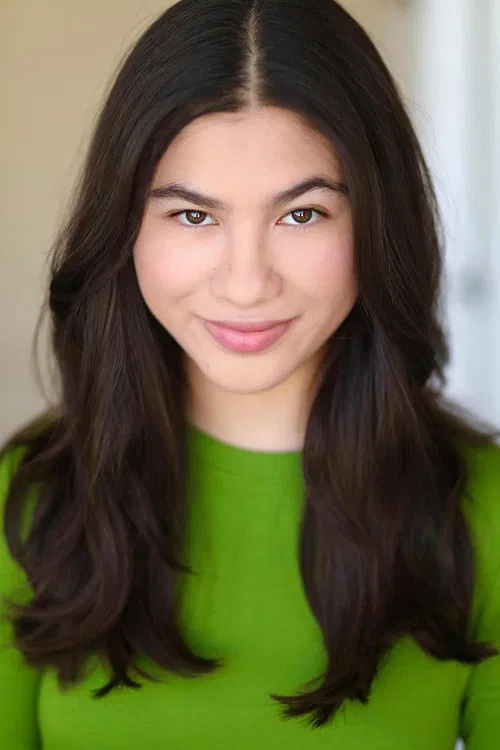 Audrey Cymone profile