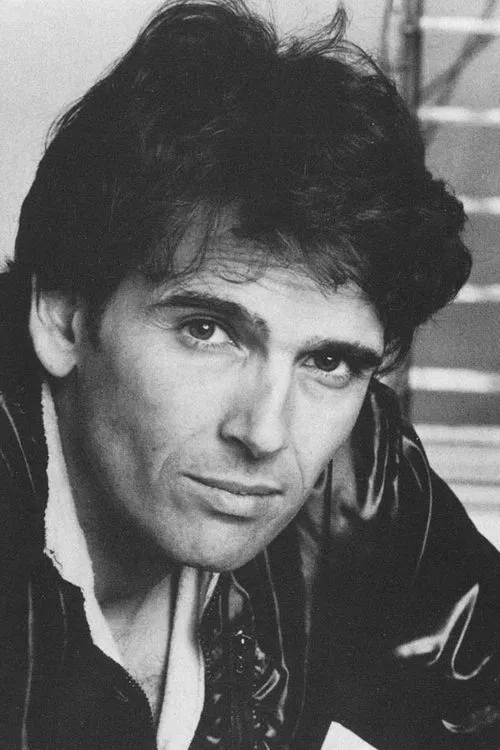 Leonard Mann profile