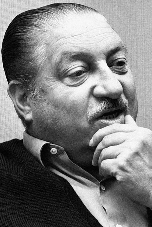 Anton Giulio Majano profile