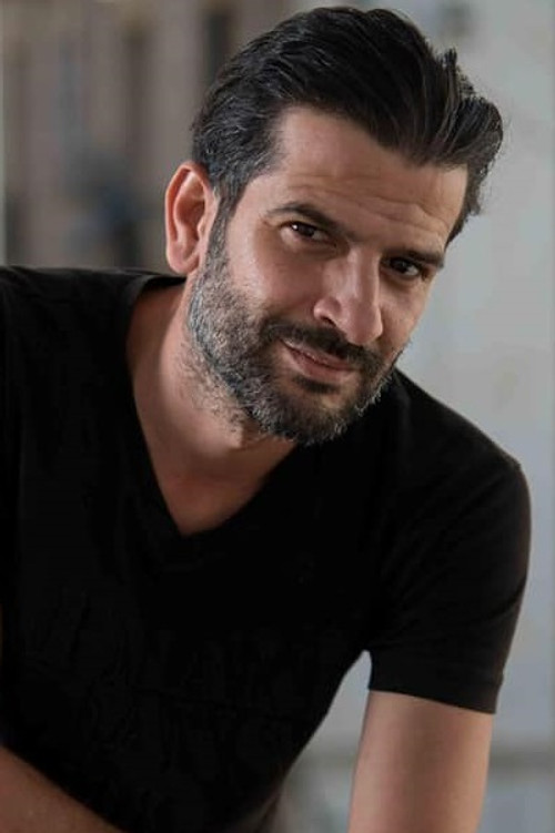 Slimane Benouari profile