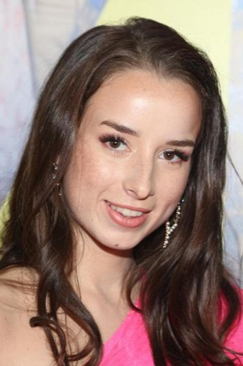 Sylwia Lipka profile