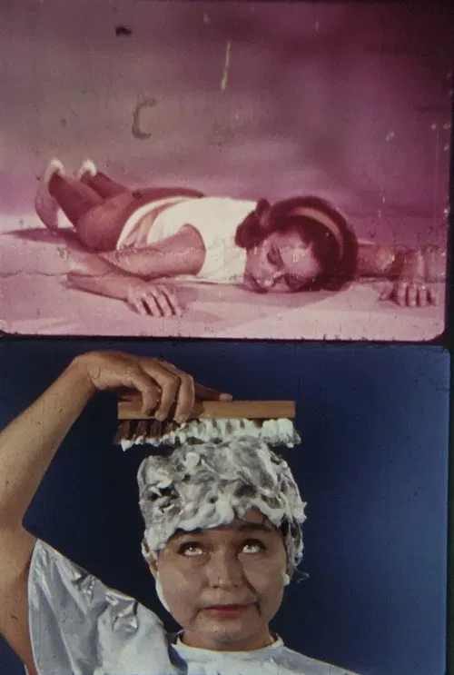 Holiday Magic poster