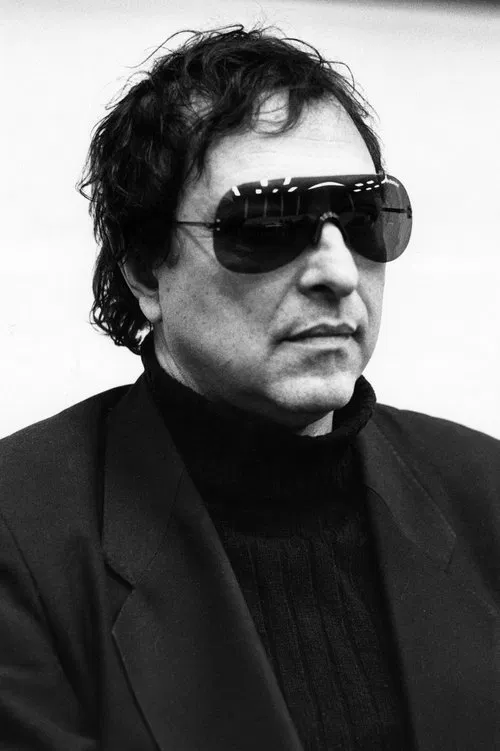 Lodewijk De Boer profile