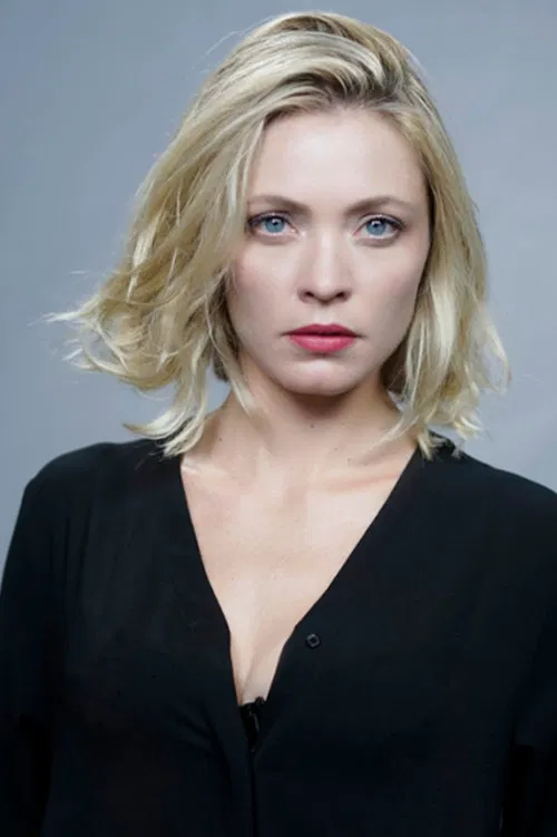 Angelica Cacciapaglia profile