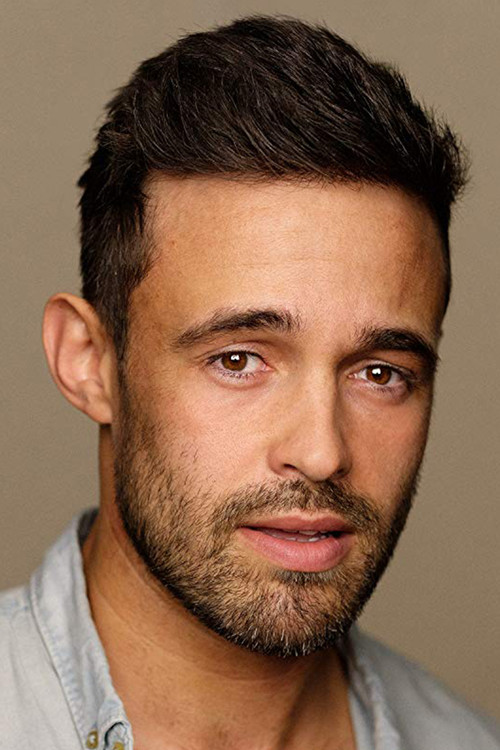 Tim Cullingworth-Hudson profile