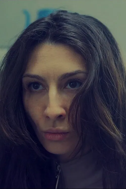 Victoria Olsen profile