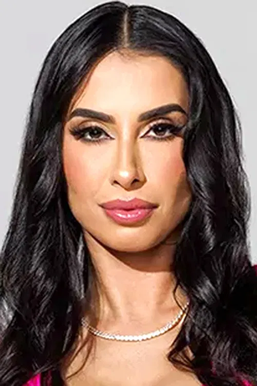 Nooreya Sozahdah profile