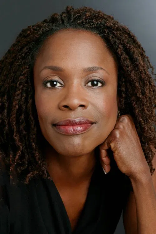 Charlayne Woodard profile