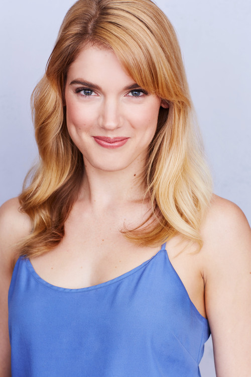 Jonalyn Saxer profile