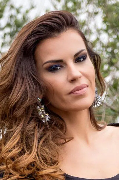 Χριστίνα Κολέτσα profile