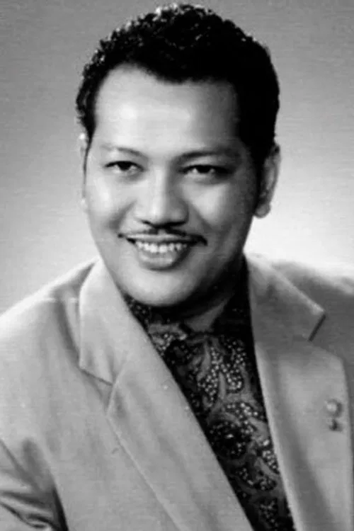 P. Ramlee profile