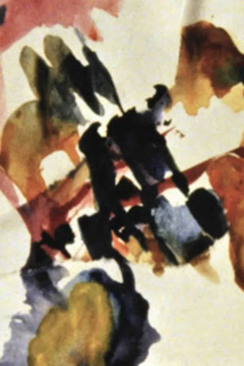 Untitled Colourmation poster