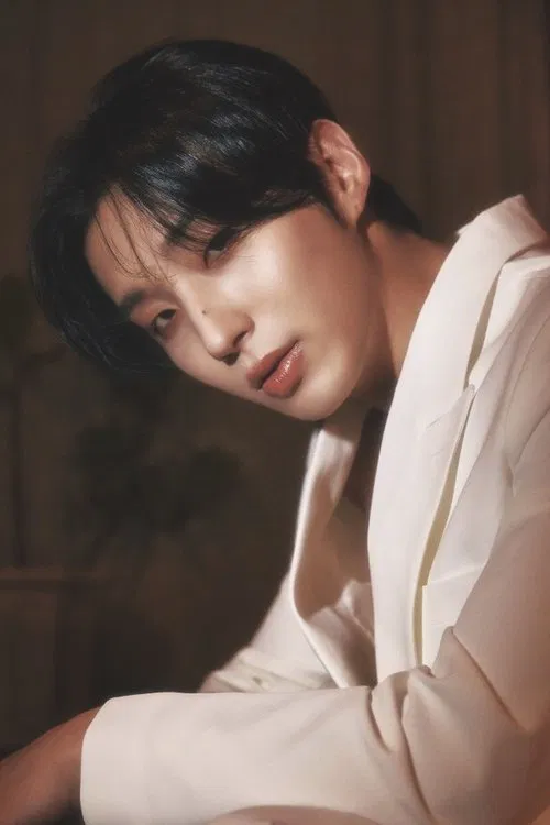 Moon Jong-up profile