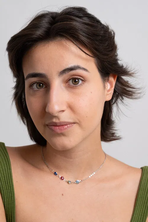 Flávia Trapp profile