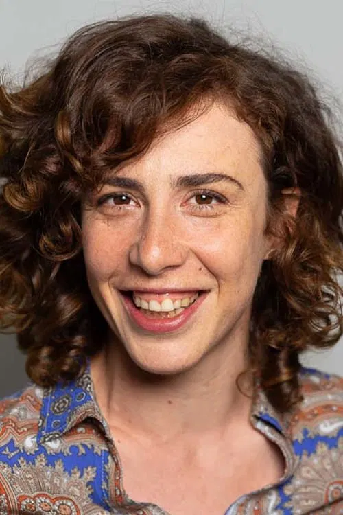 Ilinca Harnut profile