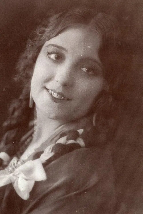 Inocencia Alcubierre profile