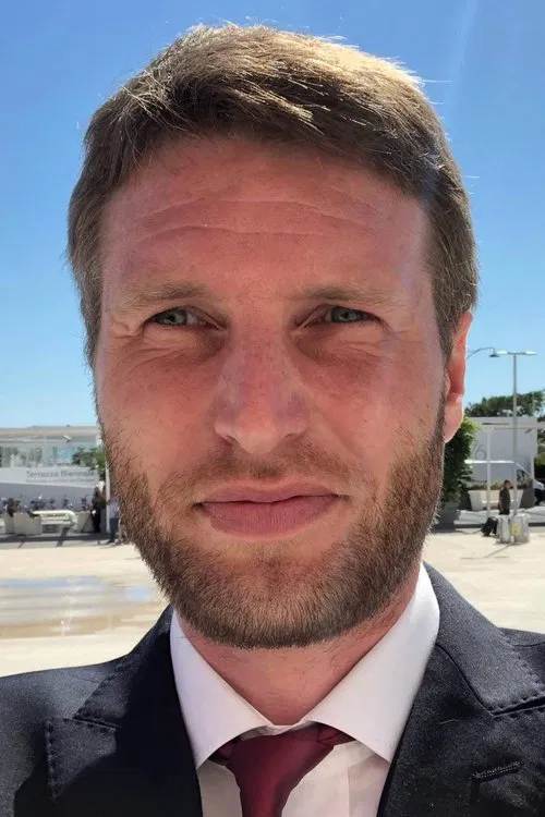 Serhii Stepanskyi profile