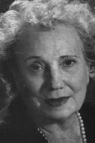 Giannina Chiantoni profile