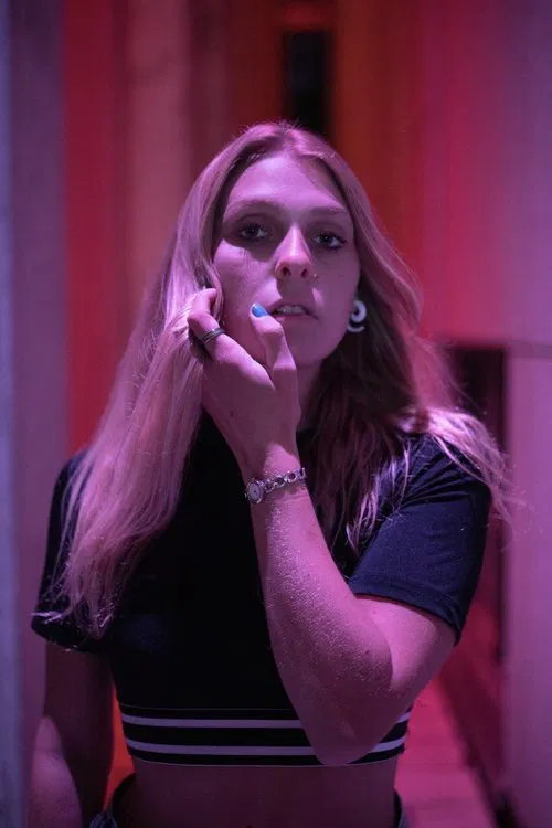 Laurence Nadeau profile